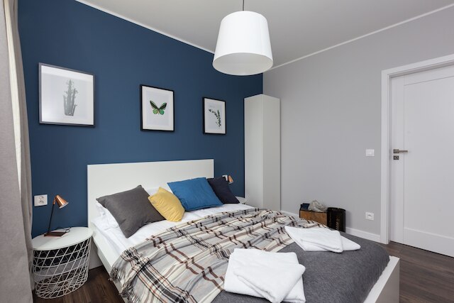 3D ブロツワフスカ 69 アパルタメント