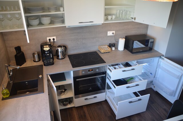 3D ブロツワフスカ 69 アパルタメント