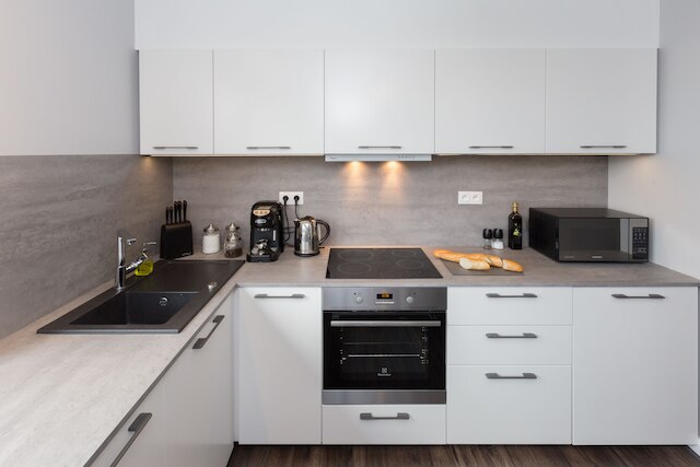 3D ブロツワフスカ 69 アパルタメント