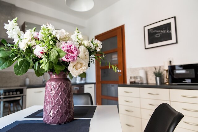 3D ポズナンスカ 6 アパルタメント