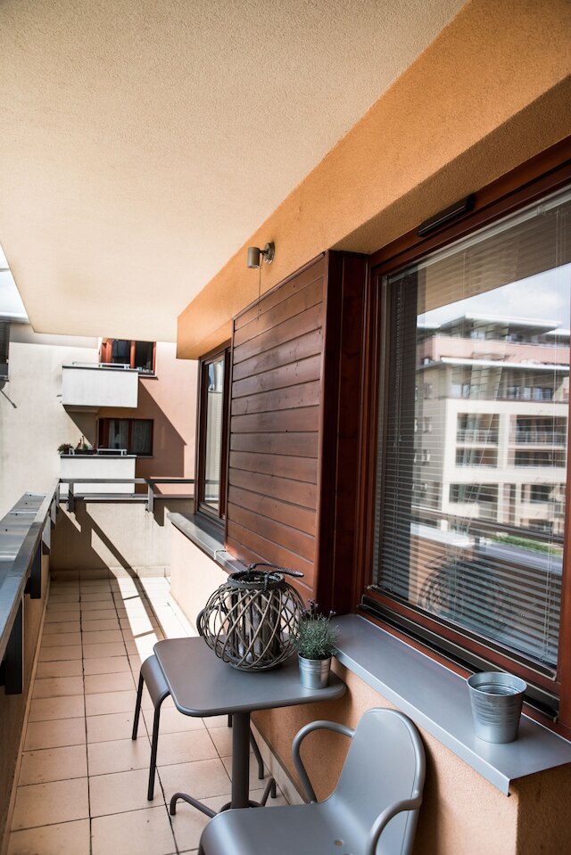 3D ポズナンスカ 6 アパルタメント