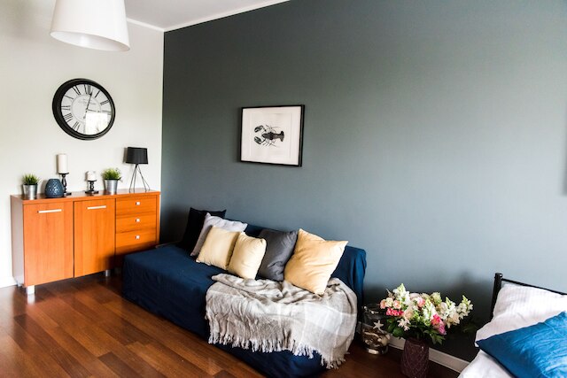 3D ポズナンスカ 6 アパルタメント