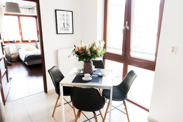 3D ポズナンスカ 6 アパルタメント