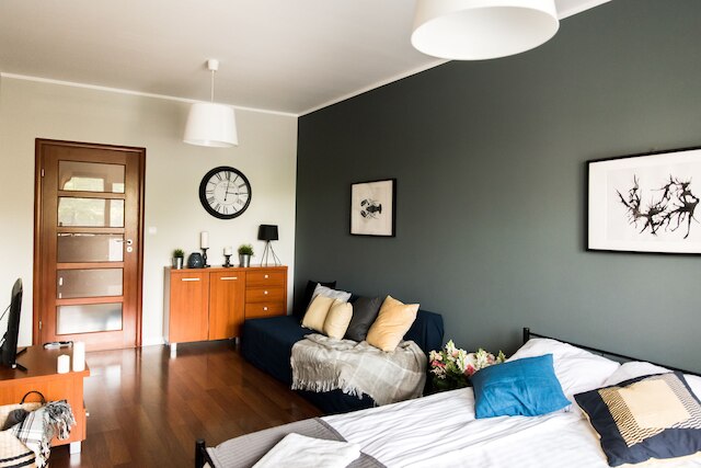 3D ポズナンスカ 6 アパルタメント