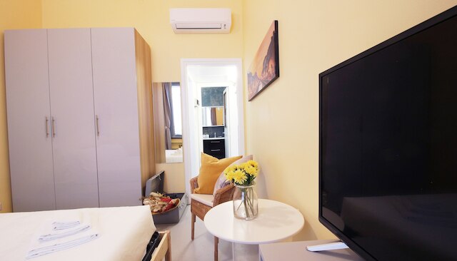 イタリアンウェイ - サンピエトロ アッロールト