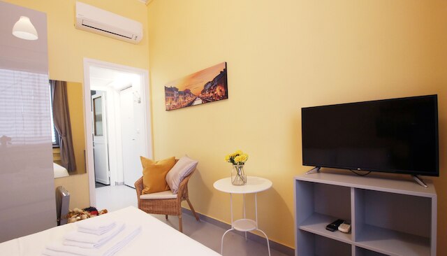 イタリアンウェイ - サンピエトロ アッロールト