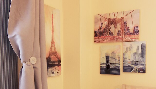 イタリアンウェイ - サンピエトロ アッロールト