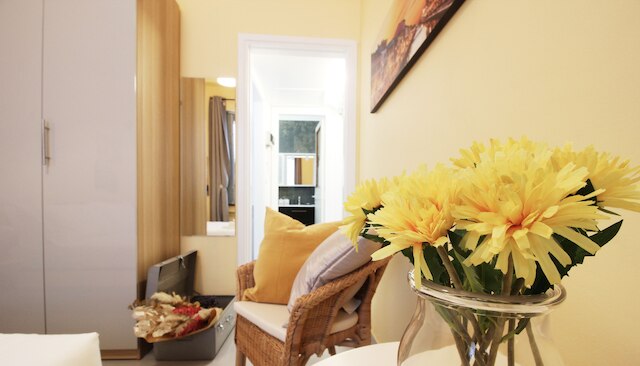 イタリアンウェイ - サンピエトロ アッロールト