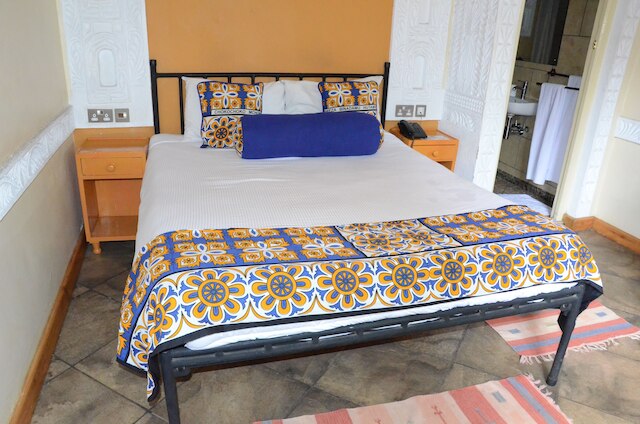 パークランズ シェード ホテル