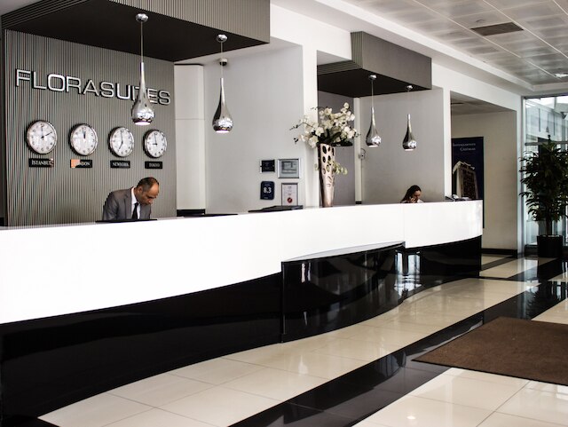 D&D スイーツ フローラ