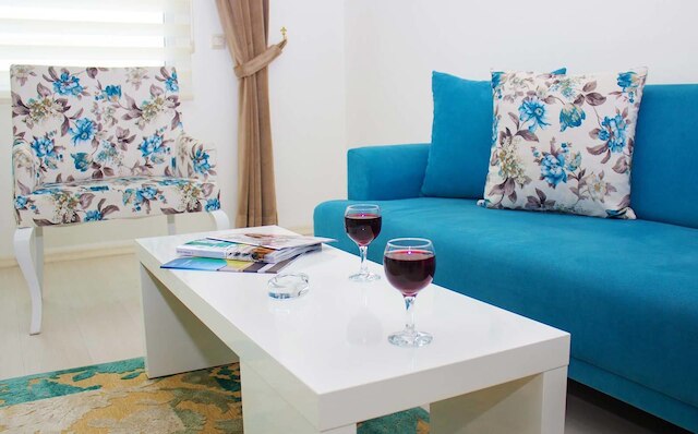 D&D スイーツ フローラ