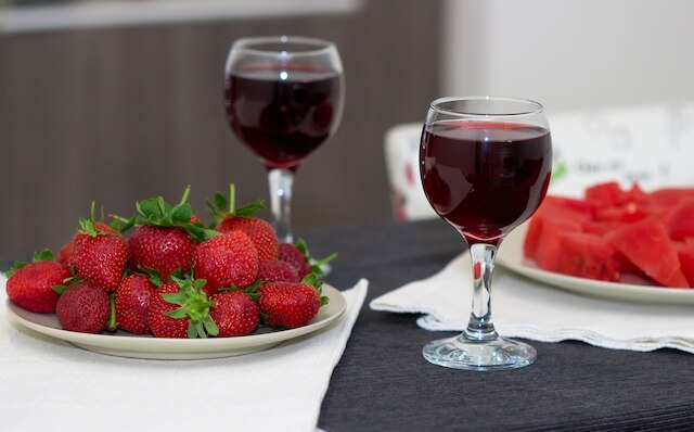 D&D スイーツ フローラ