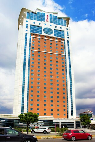 D&D スイーツ フローラ