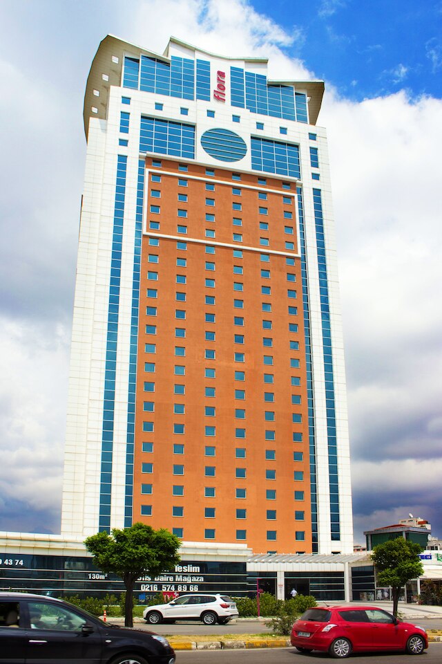 D&D スイーツ フローラ