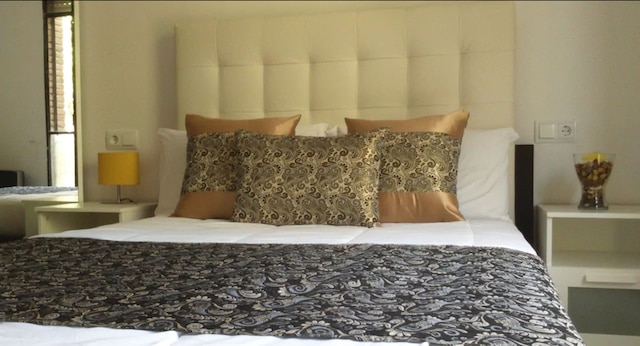 ブルースター サグラダ ファミリア