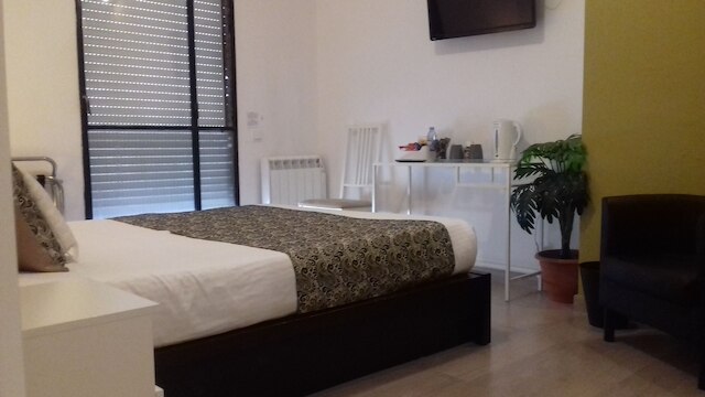 ブルースター サグラダ ファミリア