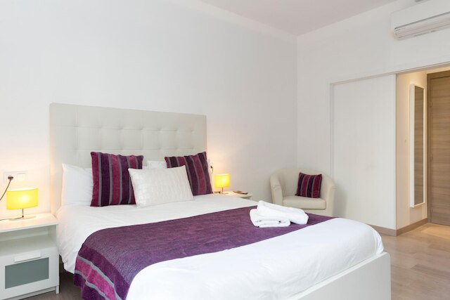 ブルースター サグラダ ファミリア