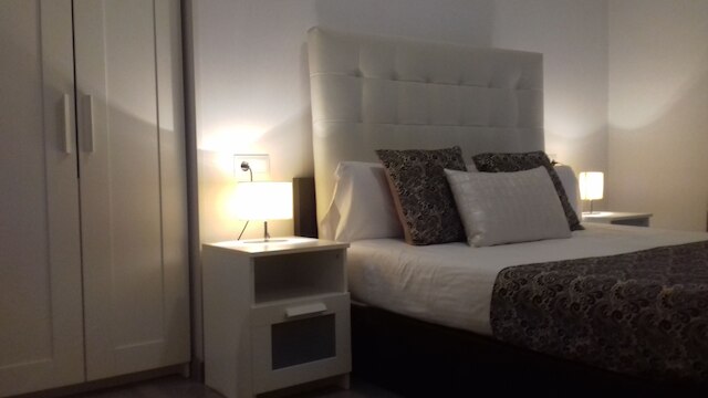 ブルースター サグラダ ファミリア