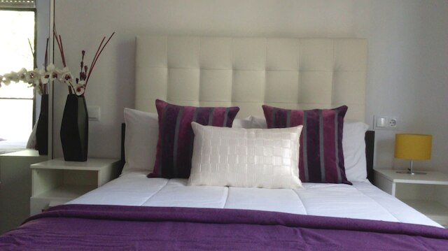 ブルースター サグラダ ファミリア