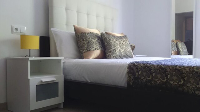 ブルースター サグラダ ファミリア