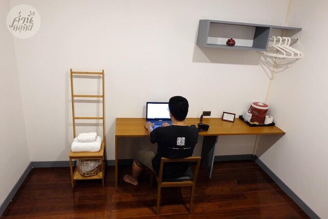 コメネーティー ウタイ