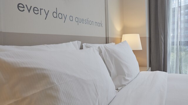 グレート リビング アパートメンツ