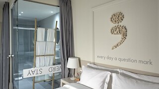 グレート リビング アパートメンツ