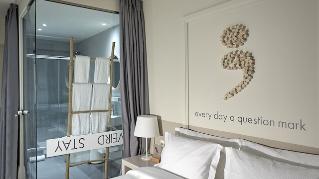 グレート リビング アパートメンツ