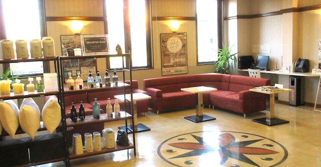 ホテルパールシティ八戸