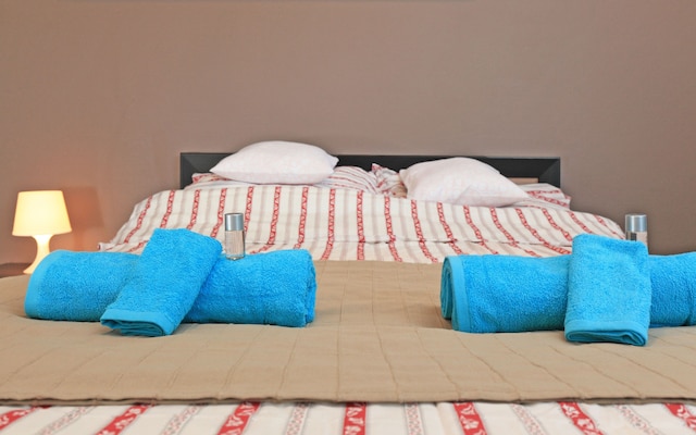 フウォドナ PS アパートメンツ