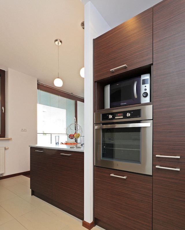 フウォドナ PS アパートメンツ