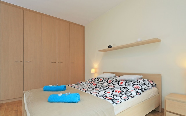 フウォドナ PS アパートメンツ