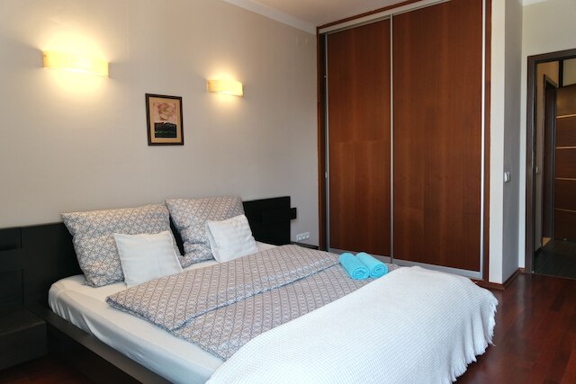 フウォドナ PS アパートメンツ