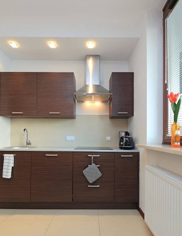 フウォドナ PS アパートメンツ