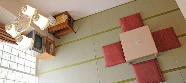 ホテルグリーンプラザ東条湖