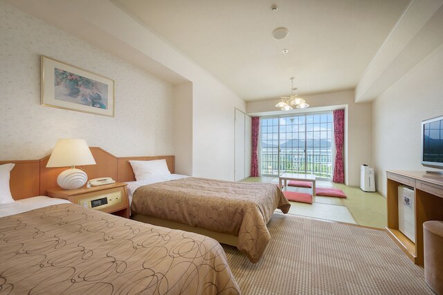 ホテルグリーンプラザ東条湖