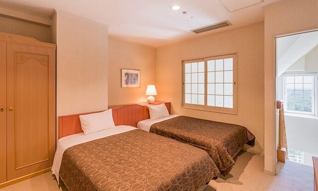 ホテルグリーンプラザ東条湖