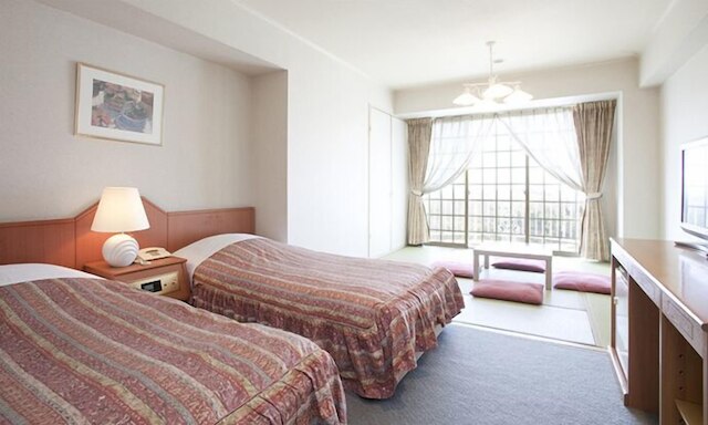 ホテルグリーンプラザ東条湖