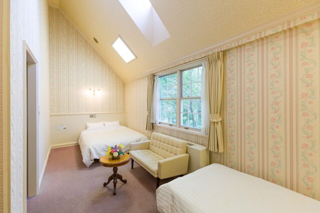 ホテルグリーンプラザ東条湖