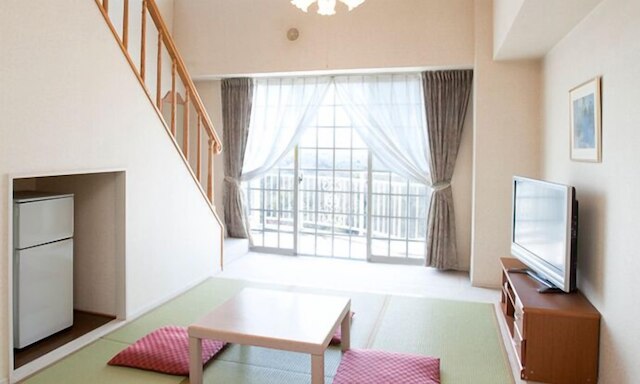 ホテルグリーンプラザ東条湖