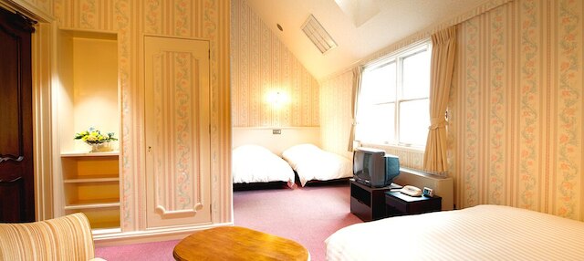 ホテルグリーンプラザ東条湖