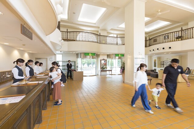 ホテルグリーンプラザ東条湖