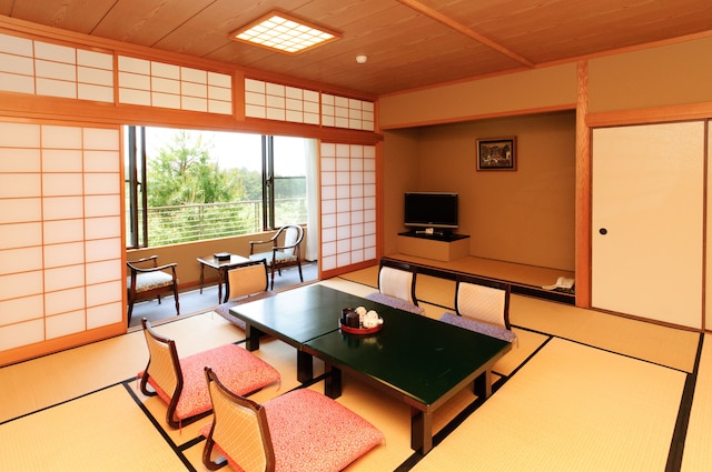 いこいの村 能登半島