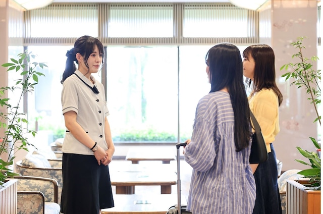 いこいの村 能登半島