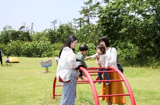 いこいの村 能登半島
