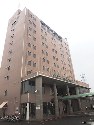 キャッスルイン小牧