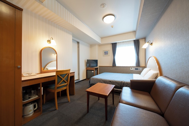 キャッスルイン小牧