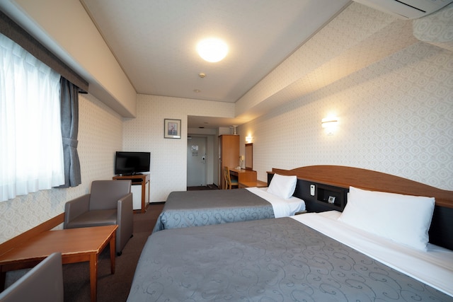 キャッスルイン小牧