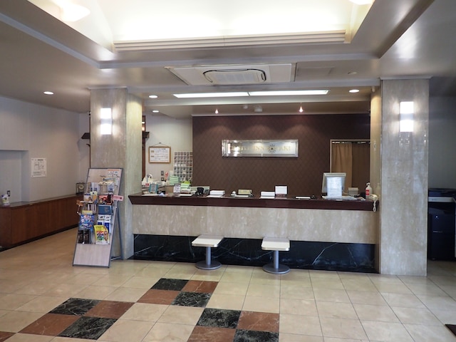 キャッスルイン小牧