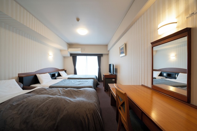 キャッスルイン小牧